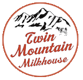 Twin Mountain Milk House